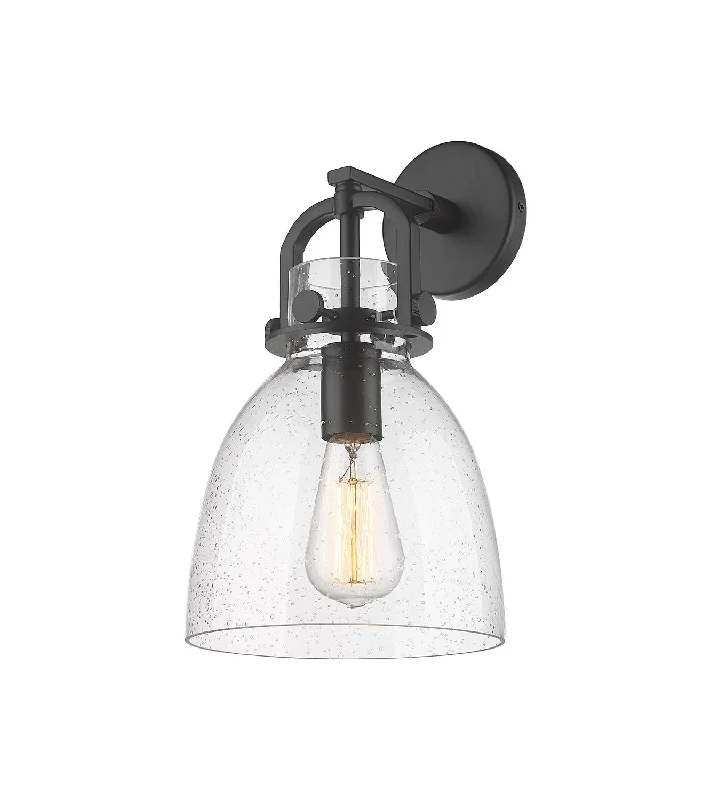 Energy - Efficient Industrial Lighting for Cost - SavingsDowntown Urban One Light Wall Sconce Energy - Efficient Industrial Lighting for Cost - SavingsDowntown Urban One Light Wall Sconce