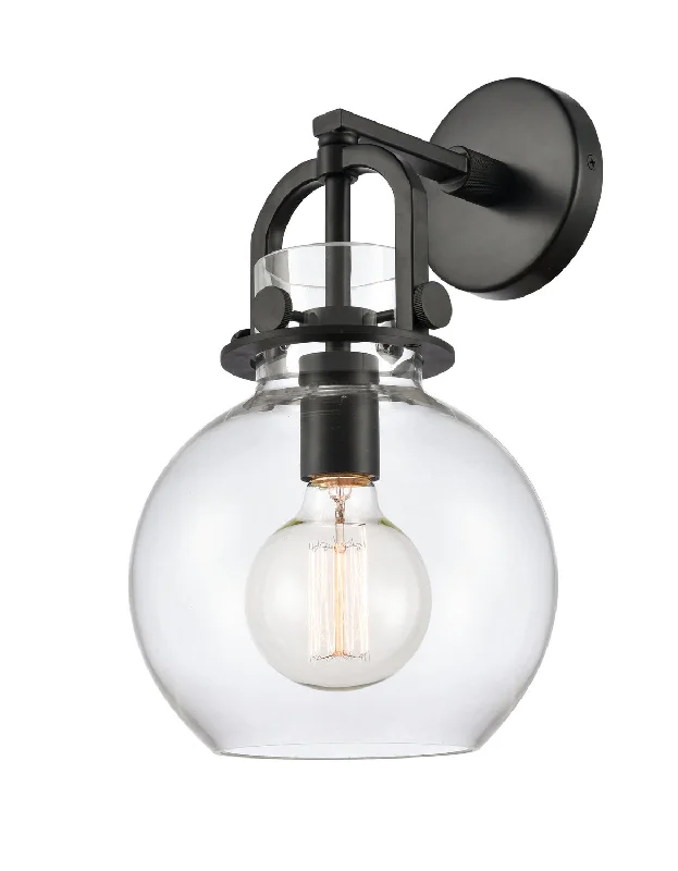 Color - Tunable Industrial Lighting for Special ApplicationsNewton LED Wall Sconce