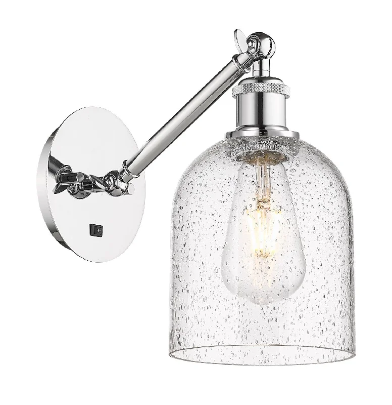 Industrial Lighting for Chemical PlantsBallston One Light Wall Sconce