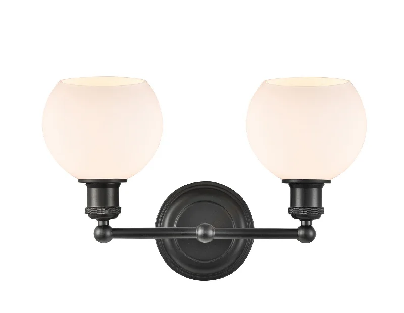 Color - Tunable Industrial Lighting for Special ApplicationsConcord LED Bath Vanity