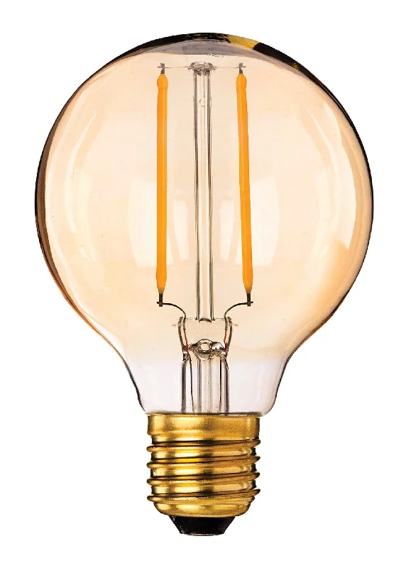 Track lighting with adjustable armsLED Vintage Filament Lamp 0