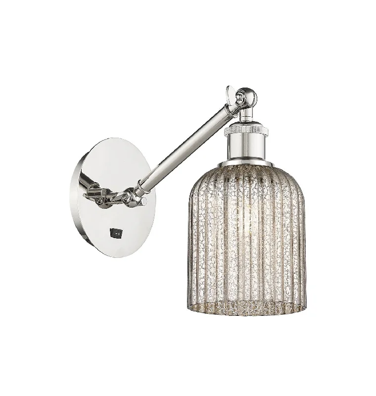 Industrial Lighting for Pharmaceutical ManufacturingBallston One Light Wall Sconce Industrial Lighting for Pharmaceutical ManufacturingBallston One Light Wall Sconce