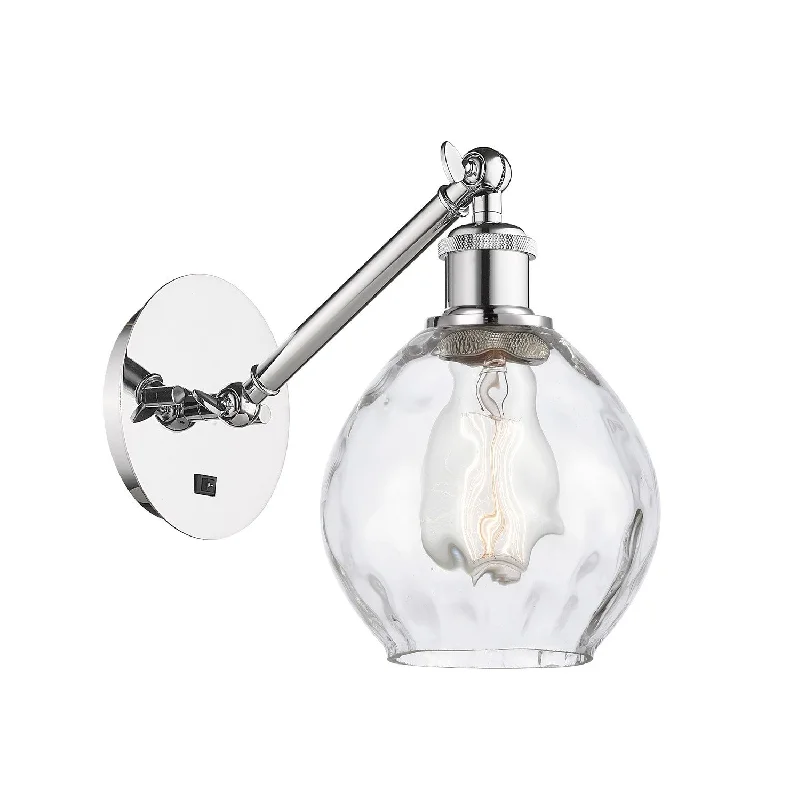 Adjustable Industrial Lighting for Flexible IlluminationBallston One Light Wall Sconce Adjustable Industrial Lighting for Flexible IlluminationBallston One Light Wall Sconce