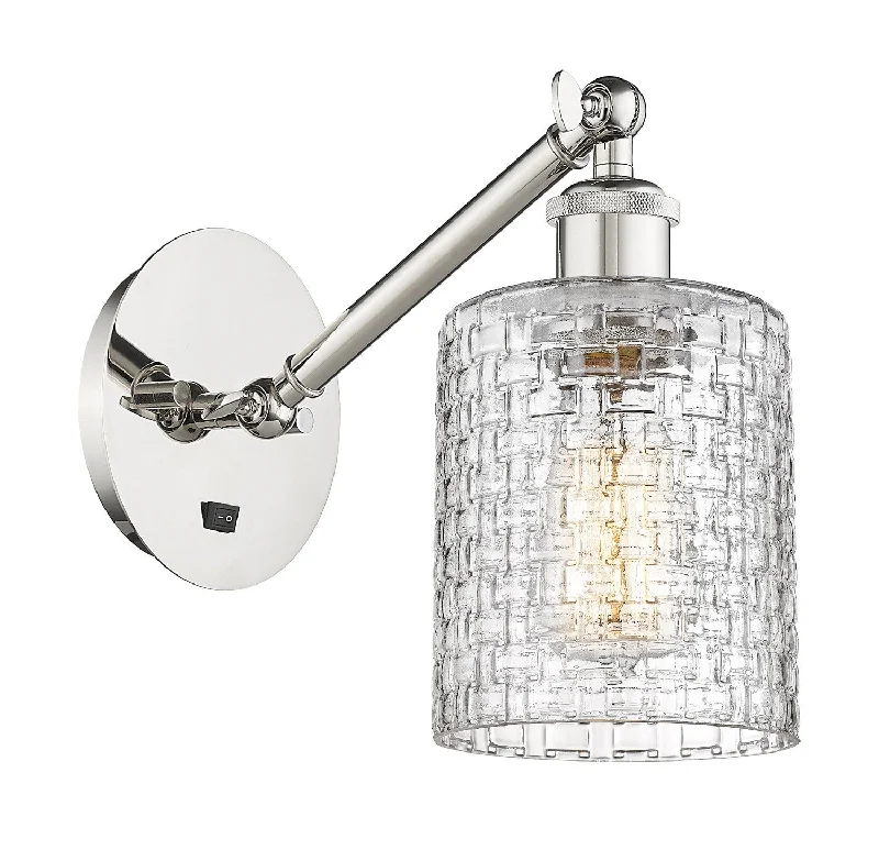 Industrial Lighting for Pharmaceutical ManufacturingBallston One Light Wall Sconce Industrial Lighting for Pharmaceutical ManufacturingBallston One Light Wall Sconce