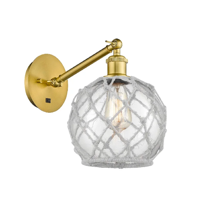 High - Bay LED Industrial Lighting for WarehousesBallston LED Wall Sconce
