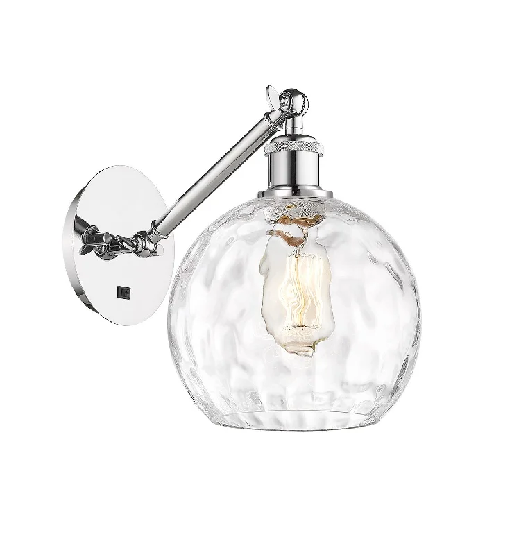 Industrial Area Lighting for Large Open SpacesBallston LED Wall Sconce