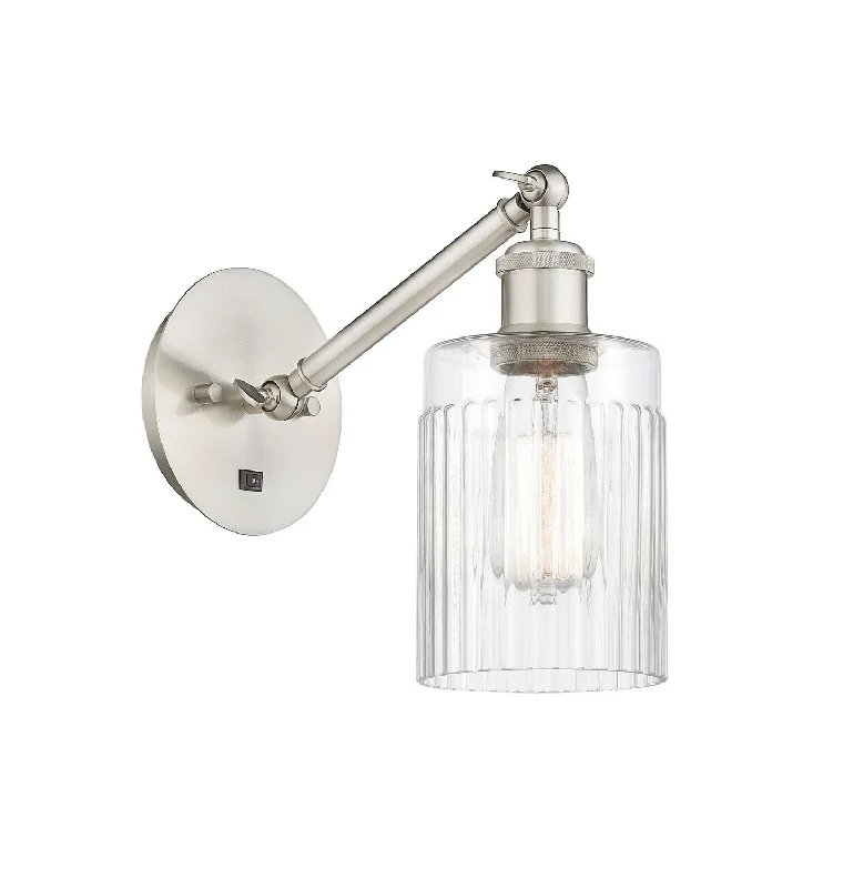 Shock - Resistant Industrial Lighting for Vibrating Machinery AreasBallston One Light Wall Sconce Shock - Resistant Industrial Lighting for Vibrating Machinery AreasBallston One Light Wall Sconce