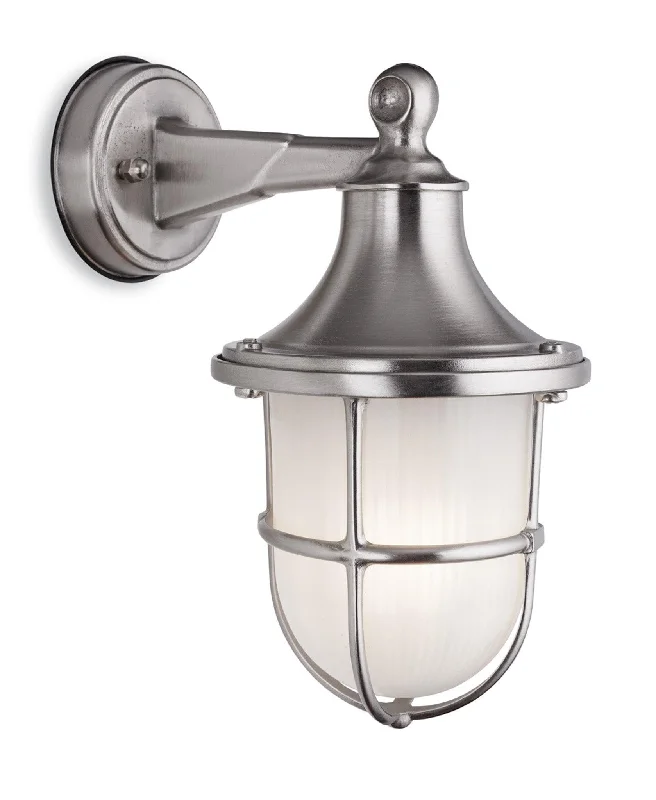 Waterproof track lighting for bathroomsceramic wall lamps with hand - painted designs for an artistic touchNautic Wall Light Solid Brass, Nickel Plated Waterproof track lighting for bathroomsceramic wall lamps with hand - painted designs for an artistic touchNautic Wall Light Solid Brass, Nickel Plated