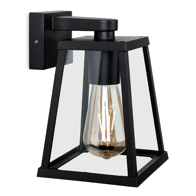 Track lighting with integrated LED driversrustic farmhouse wall lamps with wooden accents for cozy bedroomsStamford Wall Light Black Track lighting with integrated LED driversrustic farmhouse wall lamps with wooden accents for cozy bedroomsStamford Wall Light Black