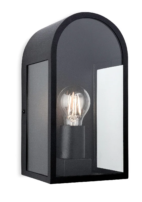 Track lighting with a long - lasting lifespanmetal wall lamps with a matte black finish for a sleek and modern lookEva Wall Light Black Track lighting with a long - lasting lifespanmetal wall lamps with a matte black finish for a sleek and modern lookEva Wall Light Black