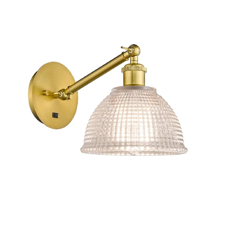 High - Bay LED Industrial Lighting for WarehousesBallston LED Wall Sconce