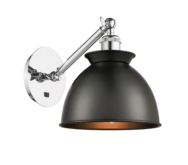 Industrial Ceiling - Mounted Lighting for Assembly PlantsBallston LED Wall Sconce