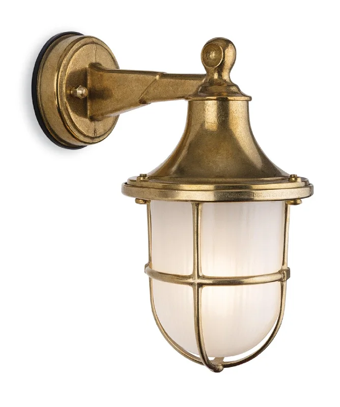 Track lighting with clear glass shadesfabric wall lamps with a linen shade for a relaxed and breathable atmosphereNautic Wall Light Solid Brass with Frosted Glass Track lighting with clear glass shadesfabric wall lamps with a linen shade for a relaxed and breathable atmosphereNautic Wall Light Solid Brass with Frosted Glass