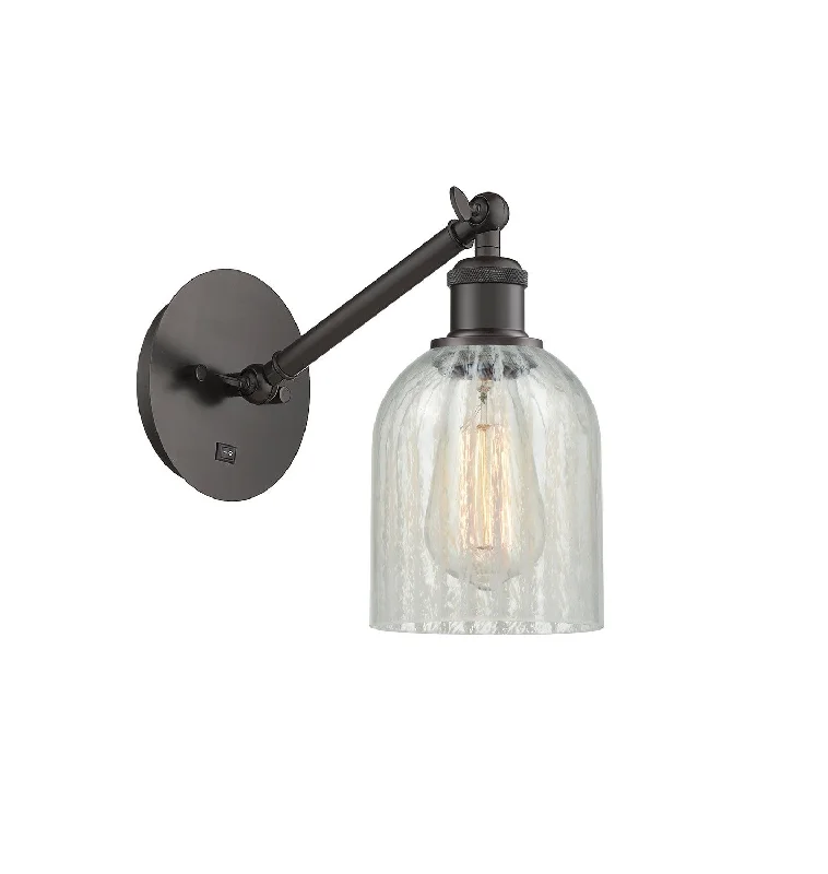 Color - Tunable Industrial Lighting for Special ApplicationsBallston One Light Wall Sconce Color - Tunable Industrial Lighting for Special ApplicationsBallston One Light Wall Sconce