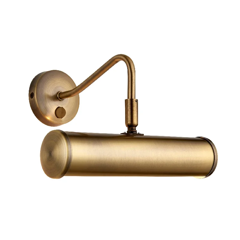 Track lighting for small apartmentsTurner 230mm wall