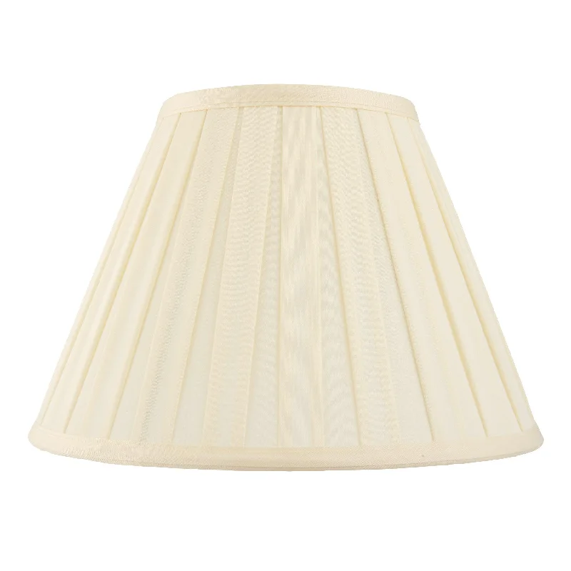 Track lighting with clear glass shadesCarla 16 inch | Cream