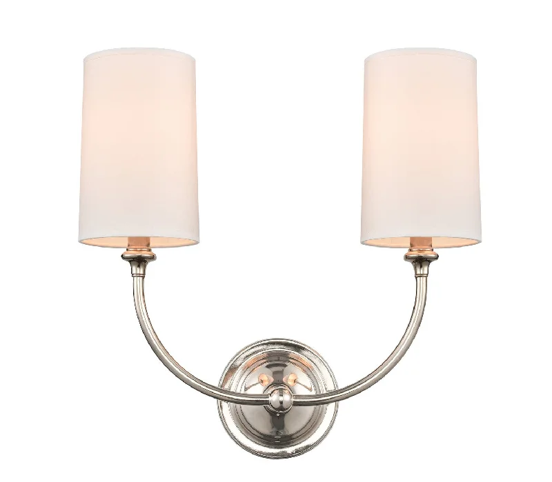 Industrial Pendant Lighting for Machine ShopsGiselle LED Wall Sconce