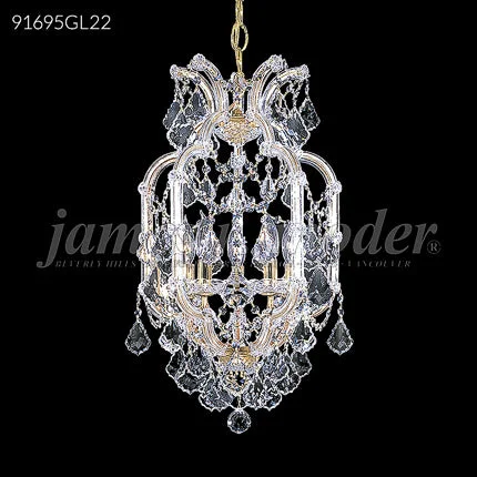 Track lighting for museums and galleriesJames R Moder Maria Theresa Grand 5 Light Crystal Pendant Track lighting for museums and galleriesJames R Moder Maria Theresa Grand 5 Light Crystal Pendant