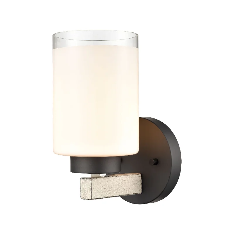 Track lighting for small apartmentsBriggs 5" Wide 1-Light Vanity Light