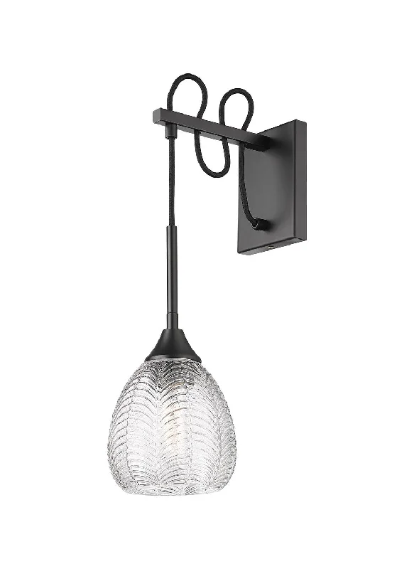 Shock - Resistant Industrial Lighting for Vibrating Machinery AreasBerkshire One Light Wall Sconce Shock - Resistant Industrial Lighting for Vibrating Machinery AreasBerkshire One Light Wall Sconce
