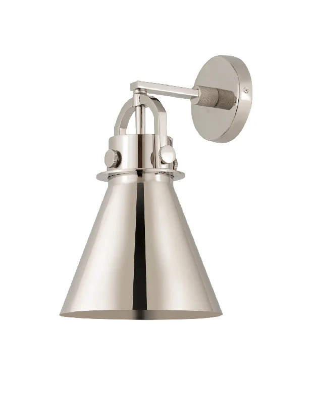 Industrial Ceiling - Mounted Lighting for Assembly PlantsDowntown Urban One Light Wall Sconce Industrial Ceiling - Mounted Lighting for Assembly PlantsDowntown Urban One Light Wall Sconce