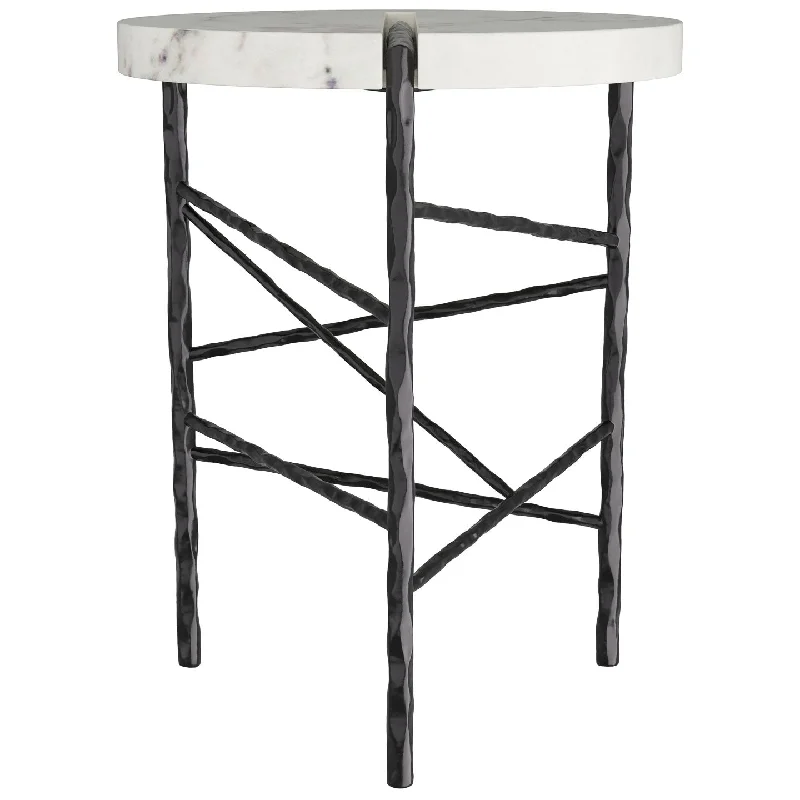 Smart track lighting with voice controlAtlas End Table