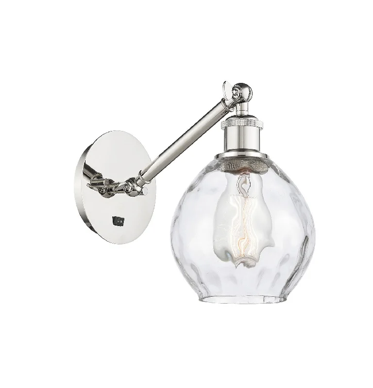 Industrial Lighting for Electronics ManufacturingBallston LED Wall Sconce