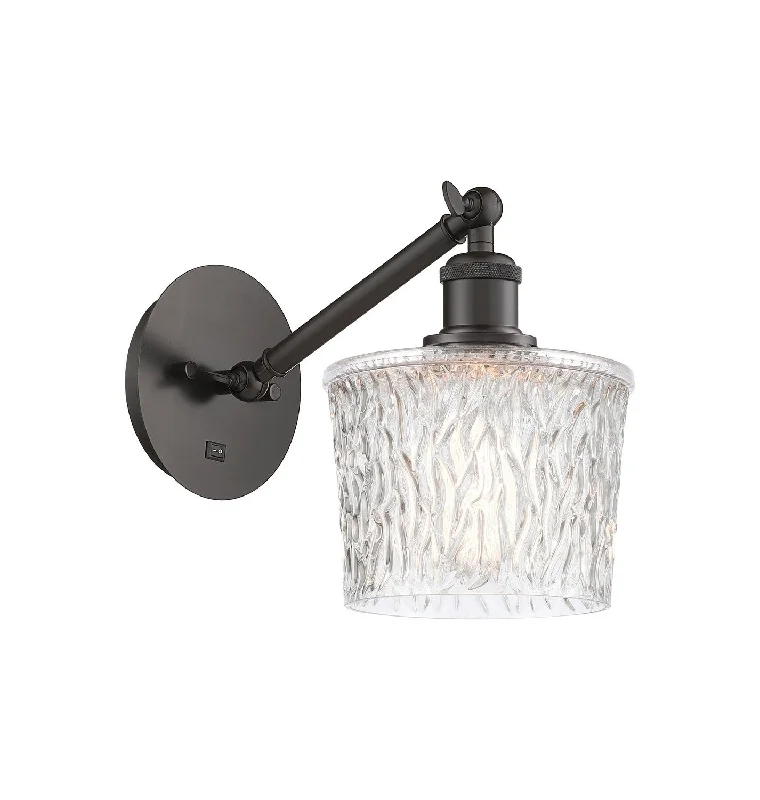 Industrial Lighting for Food Processing FactoriesBallston One Light Wall Sconce