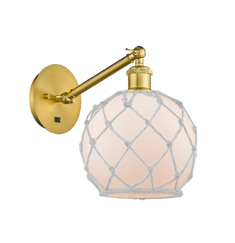Explosion - Proof Industrial Lighting for Hazardous LocationsBallston LED Wall Sconce Explosion - Proof Industrial Lighting for Hazardous LocationsBallston LED Wall Sconce