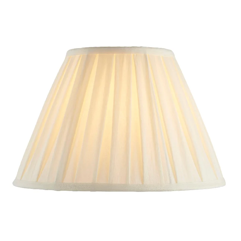 Track lighting for creating a moody atmosphereCarla 14 inch | Cream