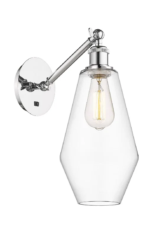 Industrial Lighting for Woodworking FactoriesBallston LED Wall Sconce