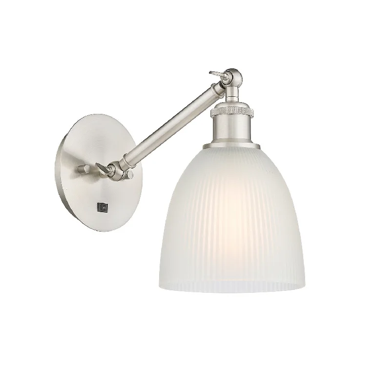 Color - Tunable Industrial Lighting for Special ApplicationsBallston LED Wall Sconce Color - Tunable Industrial Lighting for Special ApplicationsBallston LED Wall Sconce