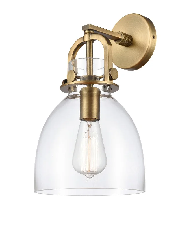 Industrial Area Lighting for Large Open SpacesDowntown Urban One Light Wall Sconce Industrial Area Lighting for Large Open SpacesDowntown Urban One Light Wall Sconce