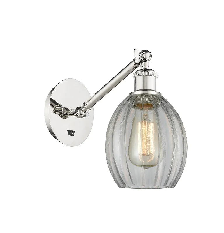 Industrial Lighting with High CRI (Color Rendering Index) for True Color PerceptionBallston LED Wall Sconce Industrial Lighting with High CRI (Color Rendering Index) for True Color PerceptionBallston LED Wall Sconce