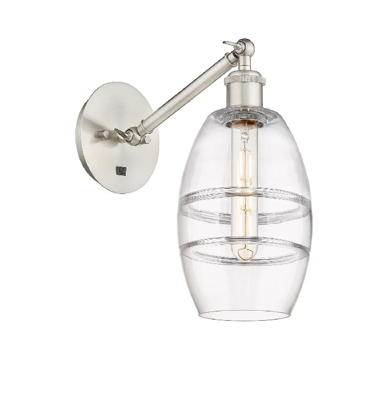 Low - Bay Industrial Lighting Fixtures for Small FactoriesBallston One Light Wall Sconce Low - Bay Industrial Lighting Fixtures for Small FactoriesBallston One Light Wall Sconce