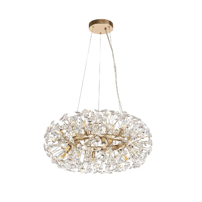 Smart track lighting with voice controlBellagio Crystal Ceiling Light 12/20/26/36 Light G9 French Gold/Crystal, Chrome/Crystal Smart track lighting with voice controlBellagio Crystal Ceiling Light 12/20/26/36 Light G9 French Gold/Crystal, Chrome/Crystal