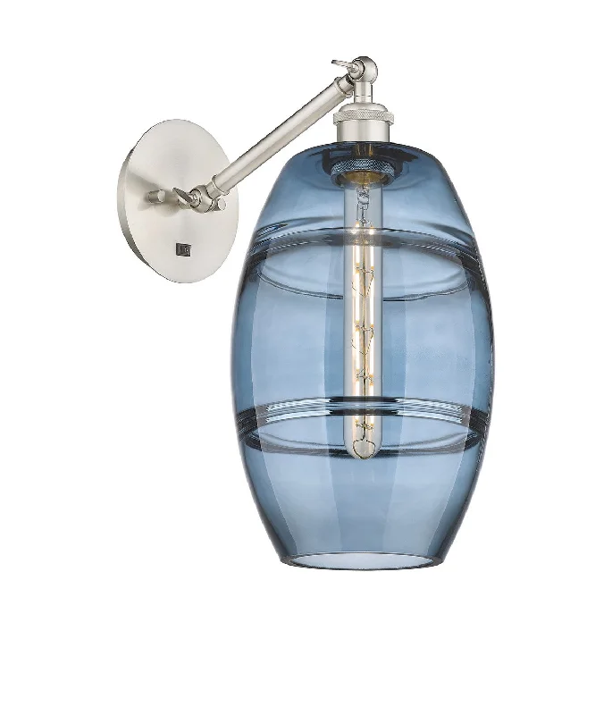 Industrial Lighting for Food Processing FactoriesBallston One Light Wall Sconce