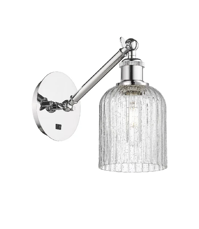 Industrial Lighting for Furniture FactoriesBallston One Light Wall Sconce