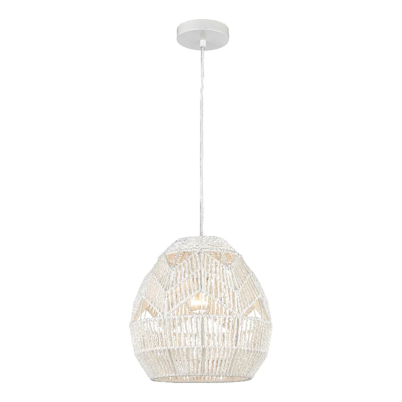 Track lighting for highlighting bookcasesBoho 12" Wide 1-Light Mini Pendant