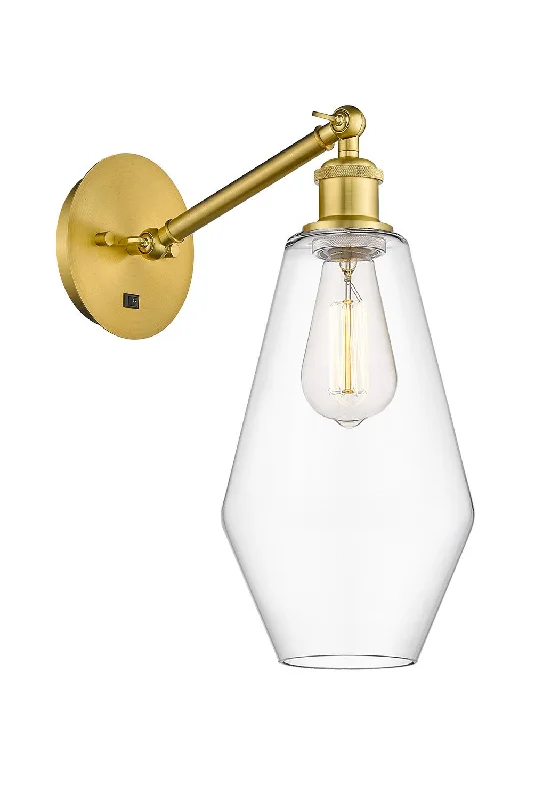 Explosion - Proof Industrial Lighting for Hazardous LocationsBallston One Light Wall Sconce Explosion - Proof Industrial Lighting for Hazardous LocationsBallston One Light Wall Sconce