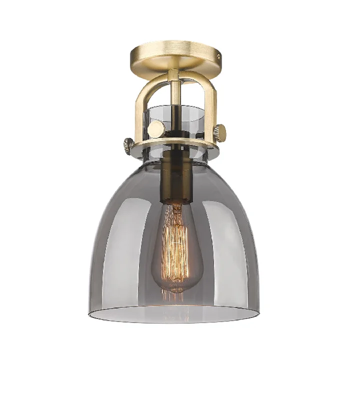 Explosion - Proof Industrial Lighting for Hazardous LocationsDowntown Urban One Light Flush Mount Explosion - Proof Industrial Lighting for Hazardous LocationsDowntown Urban One Light Flush Mount