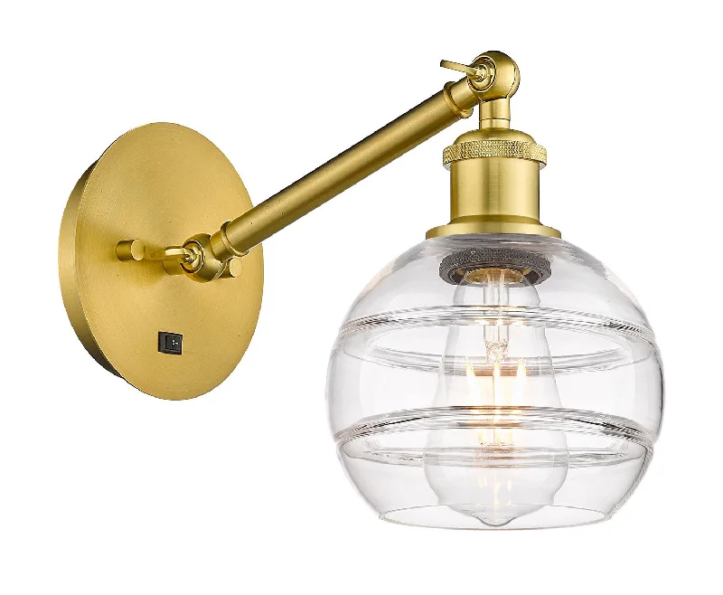 Corrosion - Resistant Industrial Lighting for Coastal FactoriesBallston One Light Wall Sconce Corrosion - Resistant Industrial Lighting for Coastal FactoriesBallston One Light Wall Sconce