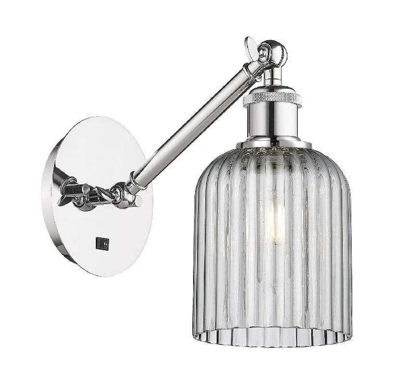Waterproof Industrial Lighting for Wet AreasBallston One Light Wall Sconce