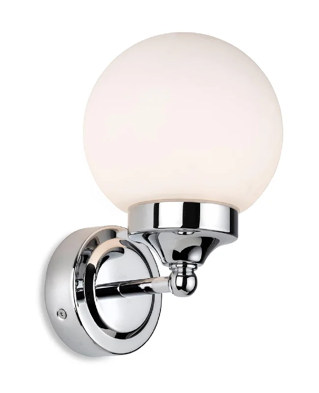 Track lighting for rental propertiesmid - century modern wall lamps with iconic shapes for a stylish studyLouis Wall Light Chrome with Opal White Glass Track lighting for rental propertiesmid - century modern wall lamps with iconic shapes for a stylish studyLouis Wall Light Chrome with Opal White Glass