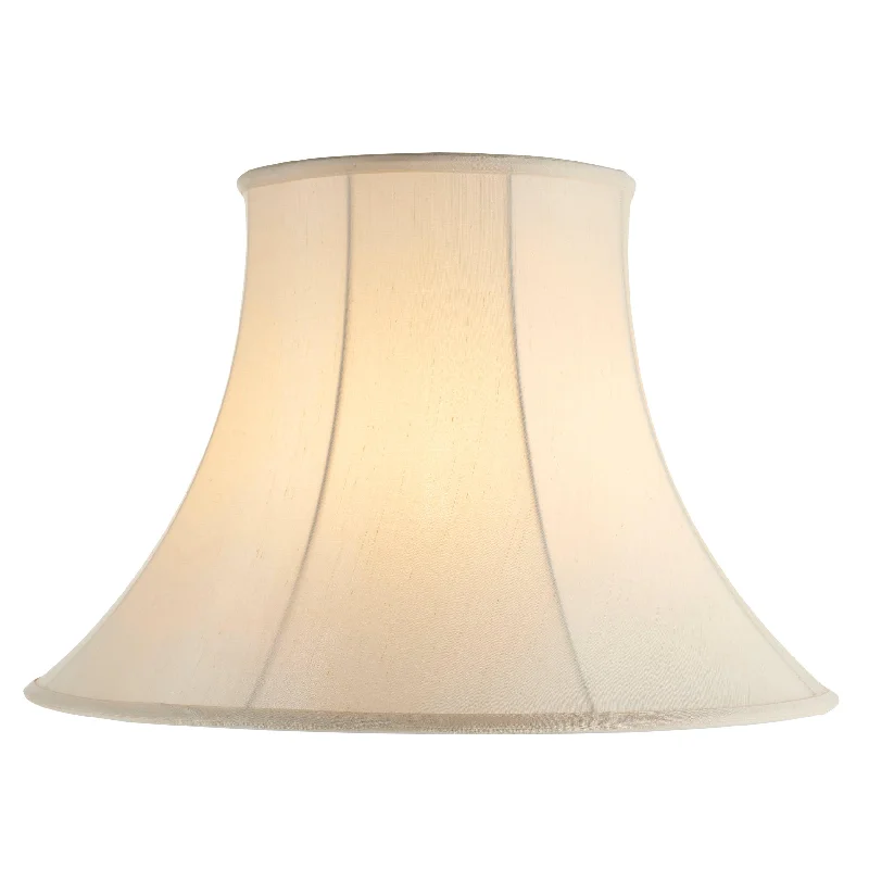 Low - voltage track lighting for safetyCarrie 22 inch | Ivory