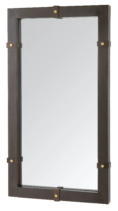 Track lighting for modernizing traditional interiorsCambridge Mirror