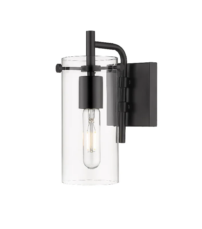 Waterproof Industrial Lighting for Wet AreasAuralume LED Bath Vanity