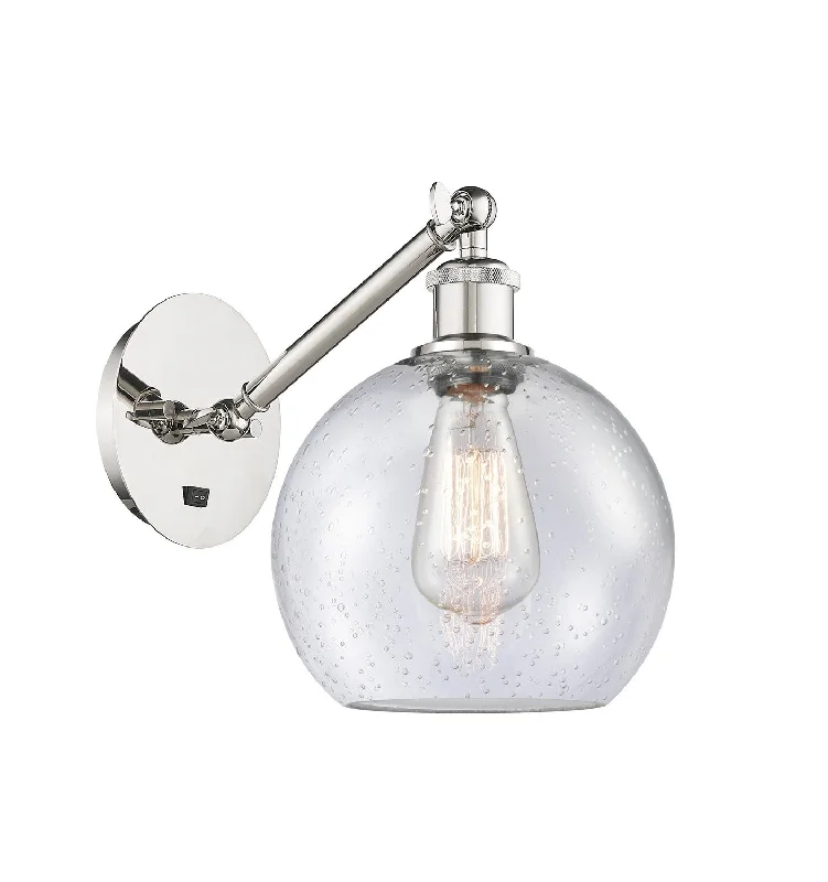 Explosion - Proof Industrial Lighting for Hazardous LocationsBallston LED Wall Sconce Explosion - Proof Industrial Lighting for Hazardous LocationsBallston LED Wall Sconce
