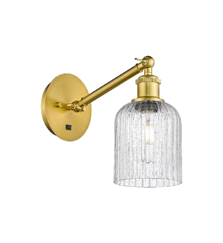 Industrial Ceiling - Mounted Lighting for Assembly PlantsBallston One Light Wall Sconce Industrial Ceiling - Mounted Lighting for Assembly PlantsBallston One Light Wall Sconce