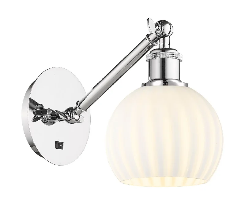 High - Bay LED Industrial Lighting for WarehousesBallston LED Wall Sconce